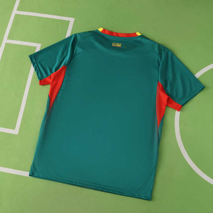 Senegal National Team World Cup 2026 Home Football Soccer Kit Jersey