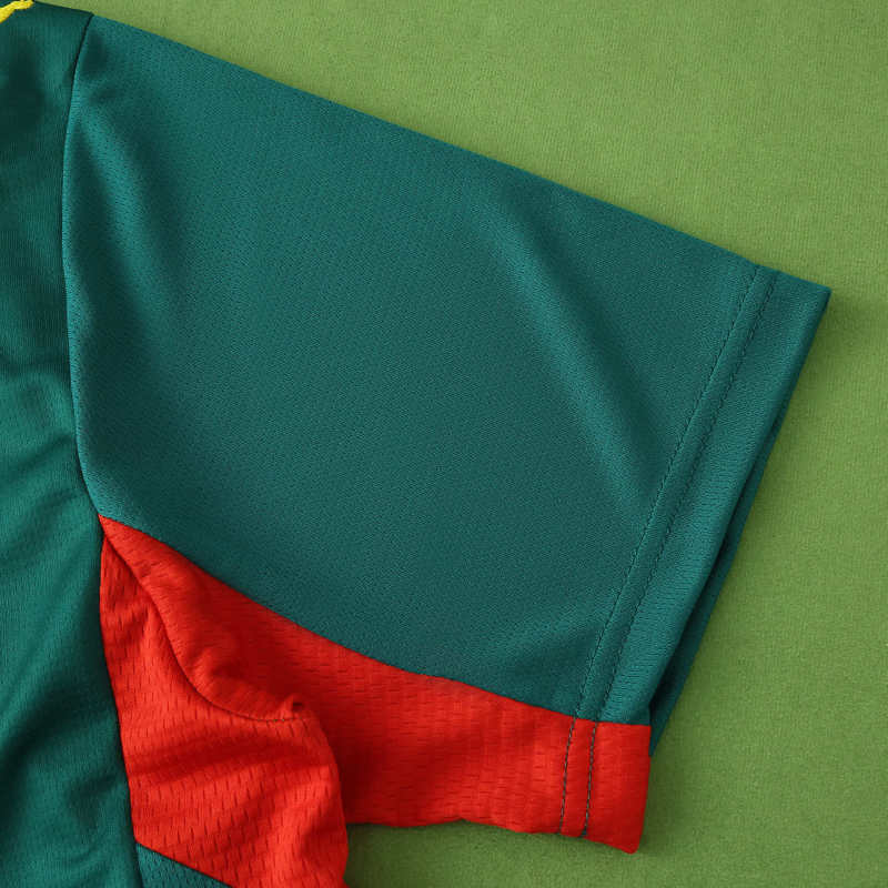 Senegal National Team World Cup 2026 Home Football Soccer Kit Jersey