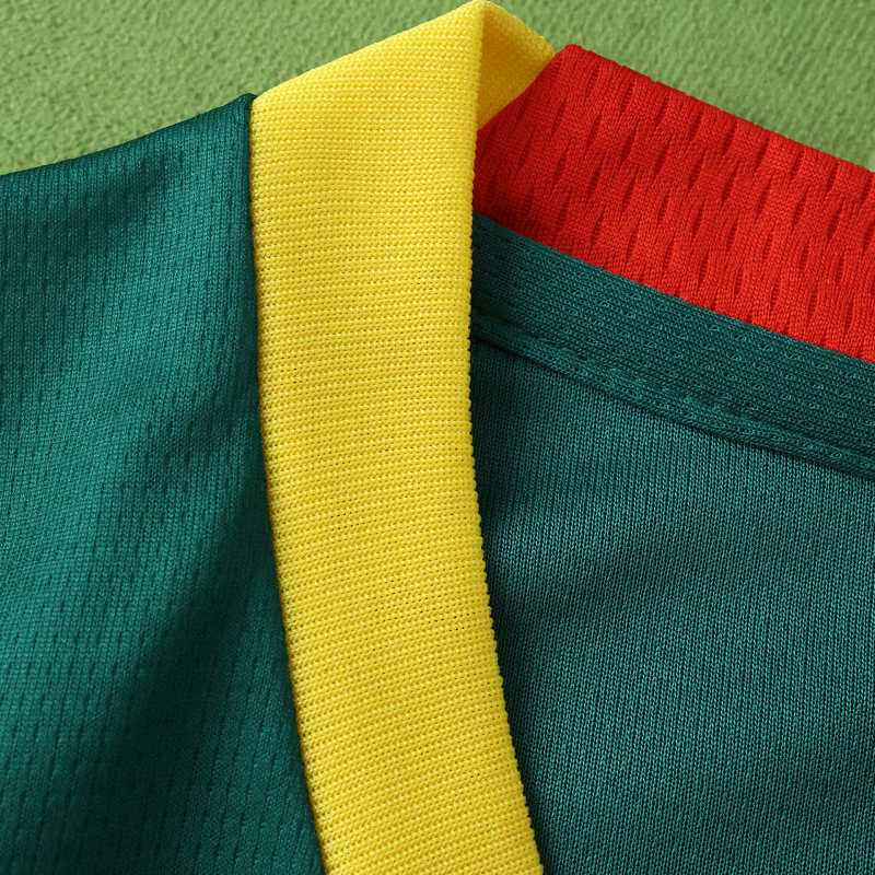 Senegal National Team World Cup 2026 Home Football Soccer Kit Jersey