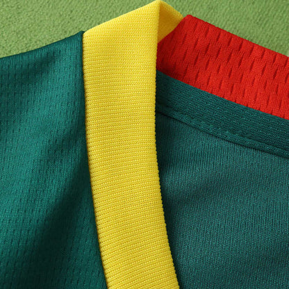 Senegal National Team World Cup 2026 Home Football Soccer Kit Jersey