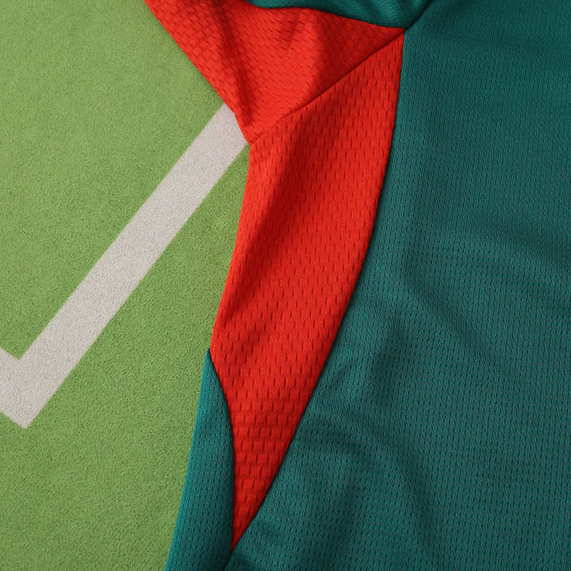 Senegal National Team World Cup 2026 Home Football Soccer Kit Jersey