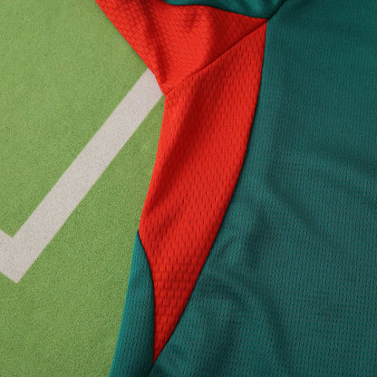 Senegal National Team World Cup 2026 Home Football Soccer Kit Jersey