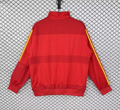 Spain National Team World Cup 2026 Football Soccer Kit Jersey