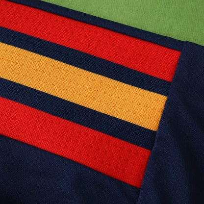 Spain National Team World Cup 2026 Home Football Soccer Kit Jersey