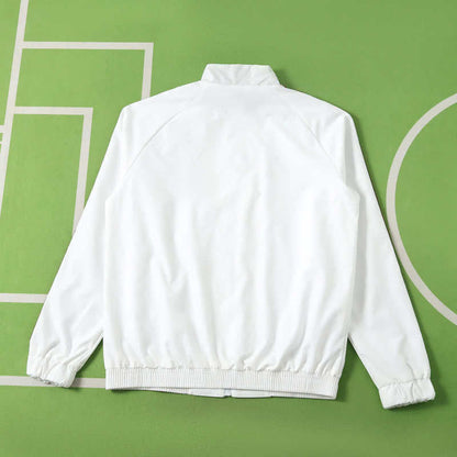 Spain National Team World Cup 2026 White Football Soccer Kit Jersey