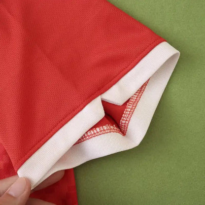 Tunisian 2026 World Cup Jersey Football Soccer Kit Jersey
