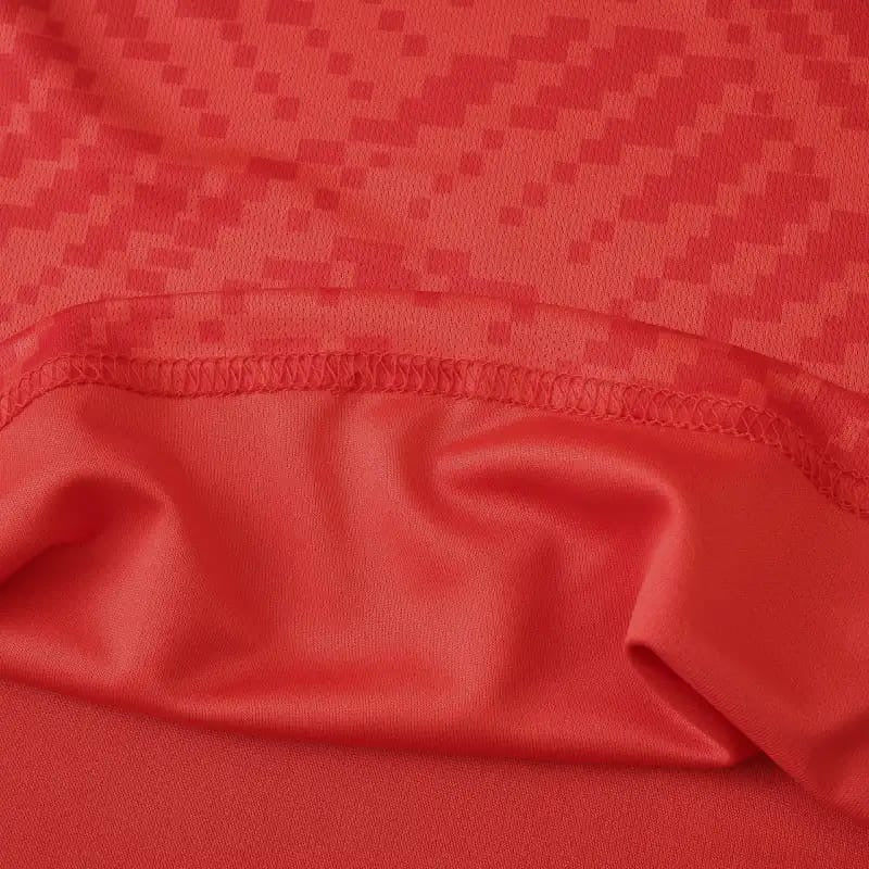 Tunisian 2026 World Cup Jersey Football Soccer Kit Jersey