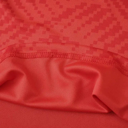 Tunisian 2026 World Cup Jersey Football Soccer Kit Jersey
