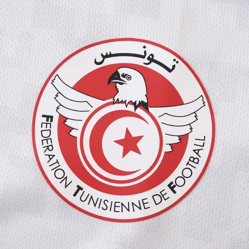 Tunisian 2026 World Cup Jersey Football Soccer Kit Jersey