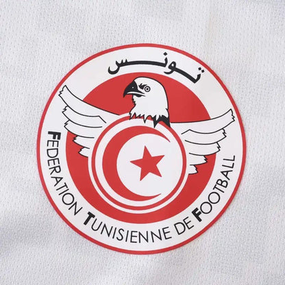 Tunisian 2026 World Cup Jersey Football Soccer Kit Jersey