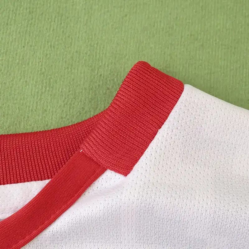 Tunisian 2026 World Cup Jersey Football Soccer Kit Jersey