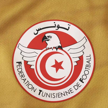 Tunisian 2026 World Cup Jersey Football Soccer Kit Jersey