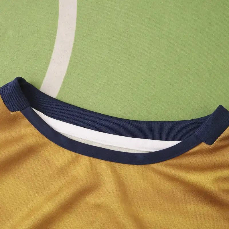 Tunisian 2026 World Cup Jersey Football Soccer Kit Jersey