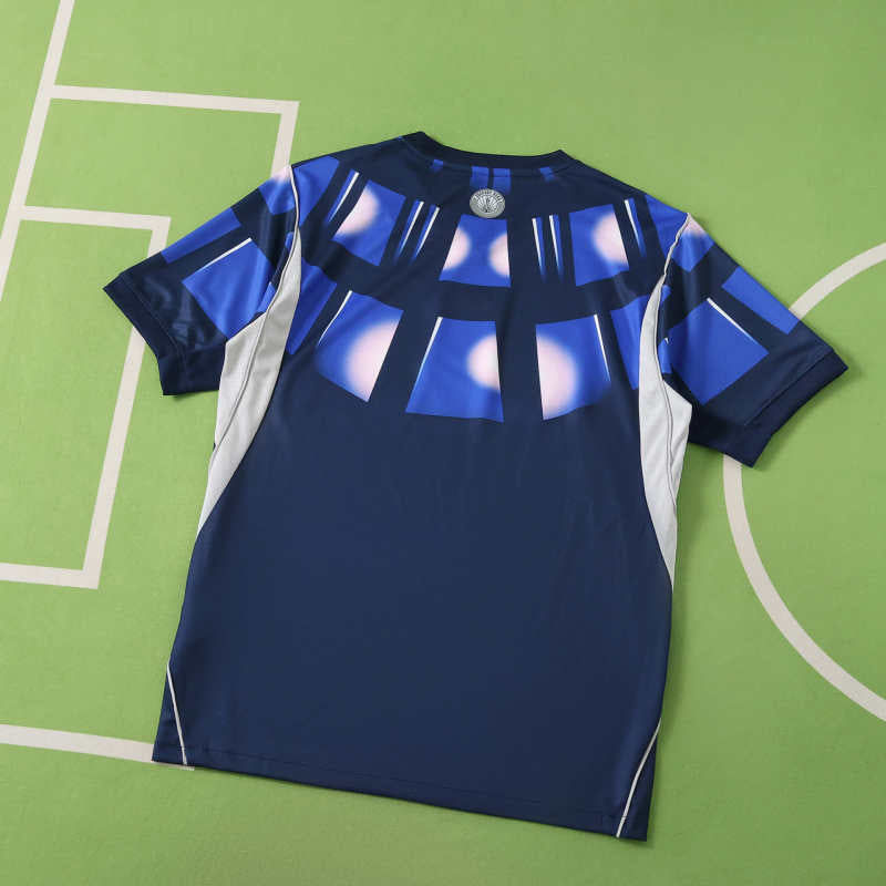 Uruguay National Team World Cup 2026 Away Football Soccer Kit Jersey