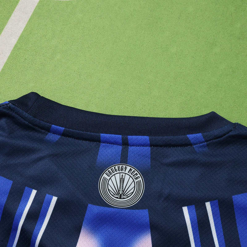 Uruguay National Team World Cup 2026 Away Football Soccer Kit Jersey
