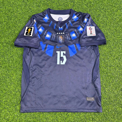 Uruguay National Team World Cup 2026 Federico Valverde Children Football Soccer Kit Jersey