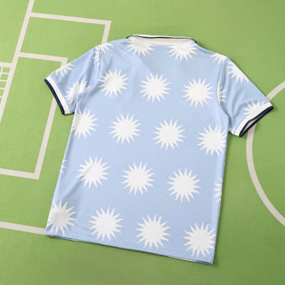 Uruguay National Team World Cup 2026 Football Soccer Kit Jersey