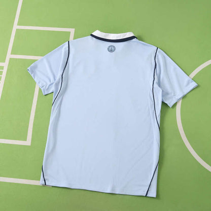 Uruguay National Team World Cup 2026 Home Football Soccer Kit Jersey