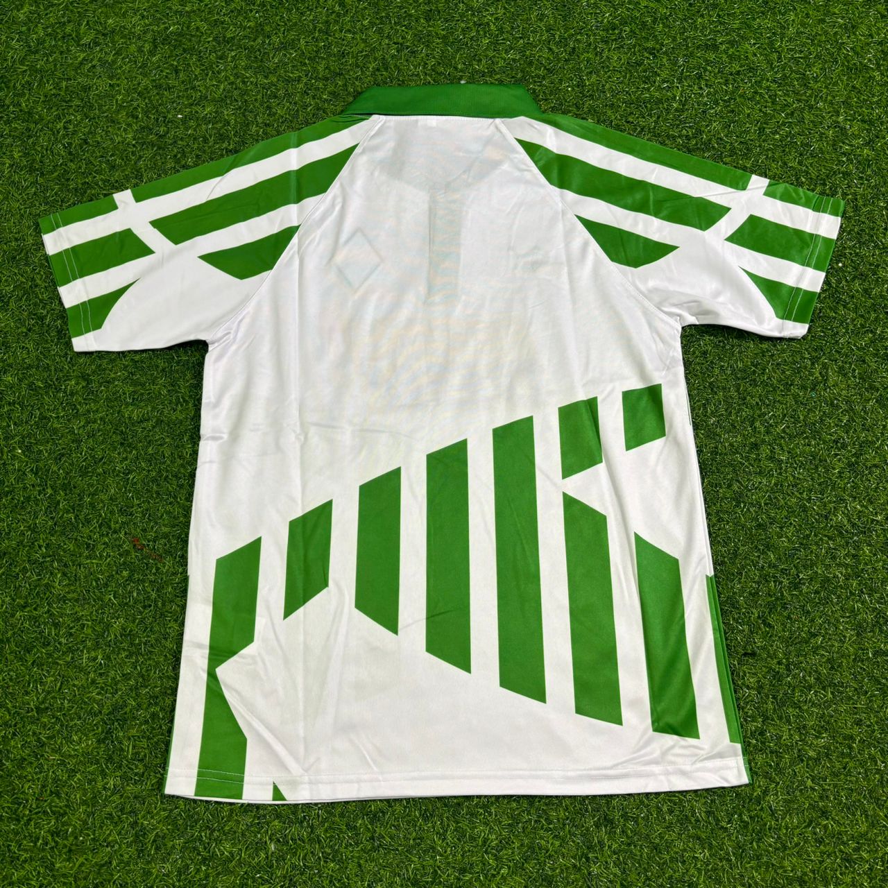 Werder Bremen 1994/95 Saison Heim