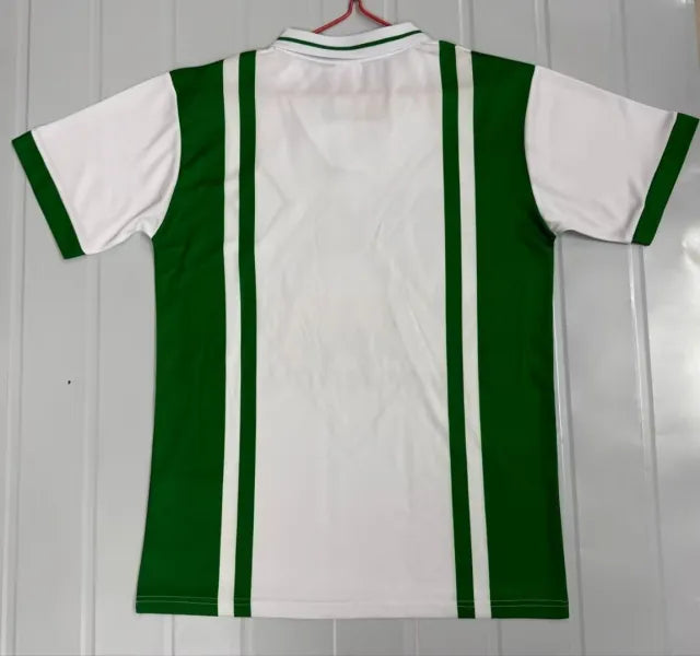 Werder Bremen 1996 1997 Retro Fußballtrikot Kit Jersey