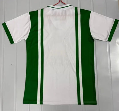 Werder Bremen 1996 1997 Retro Fußballtrikot Kit Jersey