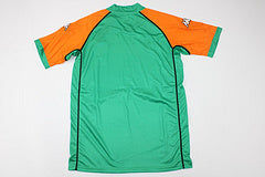 Werder Bremen 2003 - 2004 Heim Football Jersey Kit