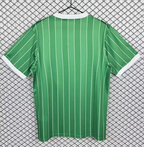 Werder Bremen 1988-1989 Heim Retro Fußballtrikot Jersey