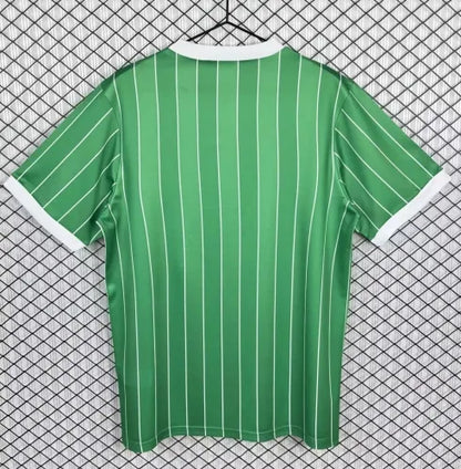 Werder Bremen 1988-1989 Heim Retro Fußballtrikot Jersey