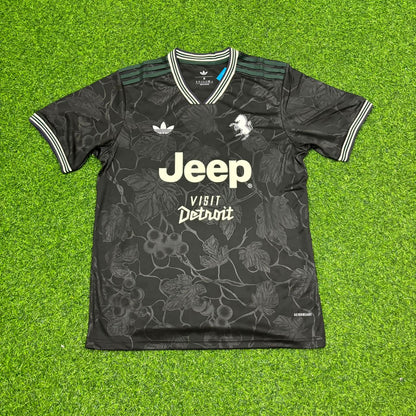 Weston McKennie Juventus 2026 Football Jersey