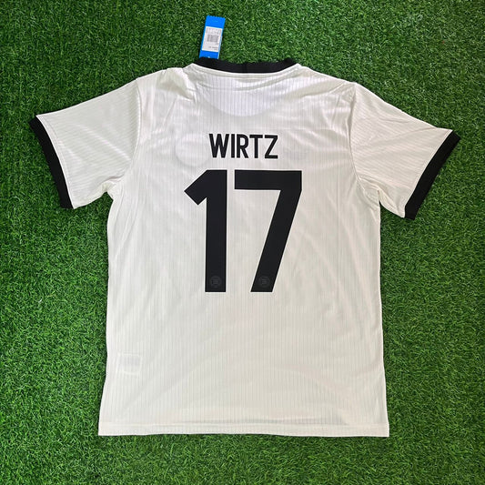 Germany Florian Wirtz Jersey – | Trikot | Maillot Soccer Kit