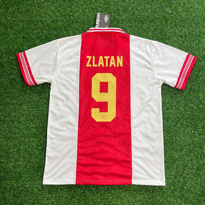 Jersey Paradise Edition